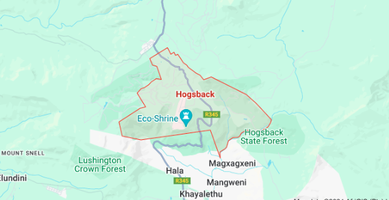 0 Bedroom Property for Sale in Hogsback Eastern Cape